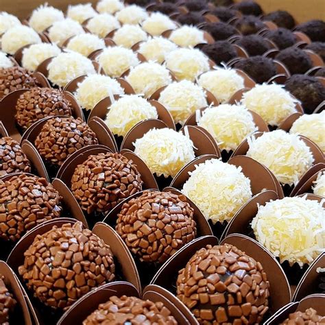 Como Fazer Brigadeiro Sem Achocolatado Librain