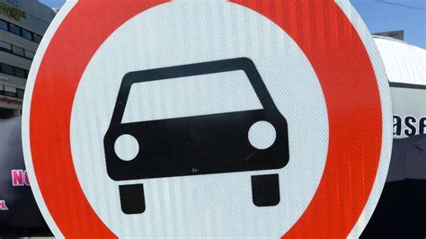 Kampf Gegen Elterntaxis Vor Schulen Nrw Erlaubt Drastische Ma Nahmen