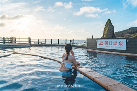 【綠島旅遊／景點】輕鬆玩綠島，三天兩夜自由行套裝行程推薦，美食景點一次擁有｜離島行程分享懶人包推薦 如兒的悠閒食光