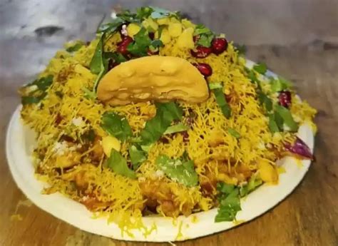 Jay Jalaram Pani Puri Chaat Corner Adajan Gam Surat Zomato