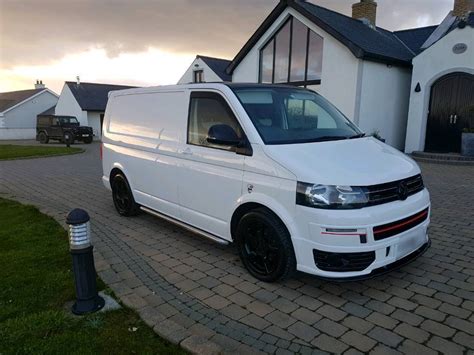 VW transporter sportline rep | in Downpatrick, County Down | Gumtree