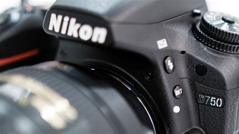 Nikon D750 First Impressions Review Reviewed