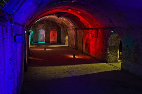 Film Preview: Saturday Night Fever @ Old Vic Tunnels | Londonist