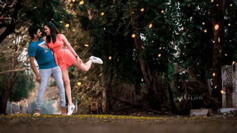 Best Pre Wedding Photoshoot Location In Chennai IGlow Studioz