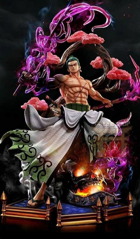 Épinglé sur 海賊王 Fond d ecran dessin Figurine manga Art samouraï