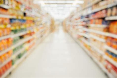 Supermarket Aisle Stock Photos, Images and Backgrounds for Free Download