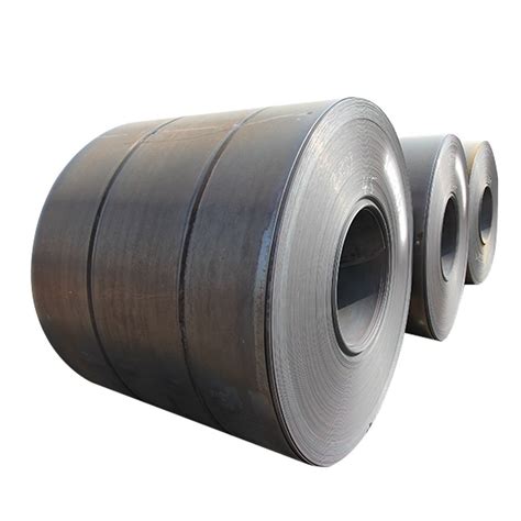 Mild Steel Hot Rolled Coils Thickness 2 Mm Mbook Traders Private