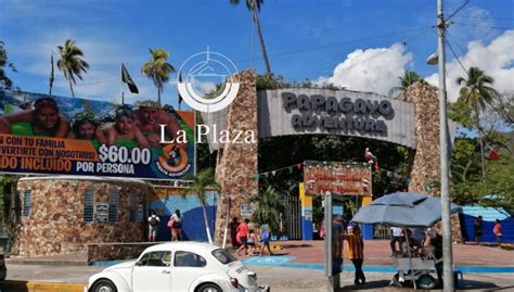 El Parque Papagayo Es Del Pueblo Y Para El Pueblo Dice El Gobernador