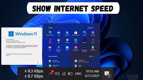 Understanding Internet Speed Management In Windows Windows