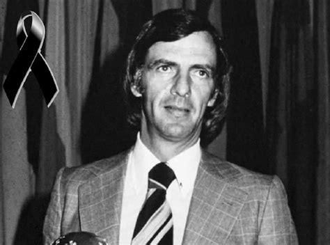 Muere C Sar Luis Menotti Ex Campe N Del Futbol Mundial Con Argentina