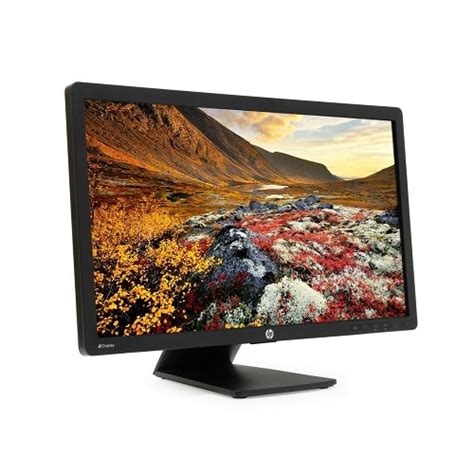 Hp 23 Z23i Skærm Full Hd Ips Grade A