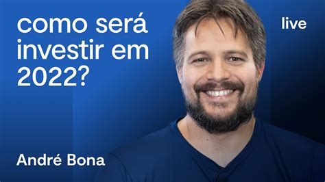 Como Ser Investir Em Andr Bona Lvaro Frasson Elisa