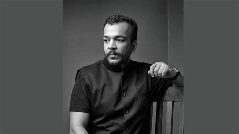 Meet The T L Champion Of Sustainable Fashion Amit Aggarwal