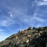 Mount Rubidoux Trail, California - 5,591 Reviews, Map | AllTrails