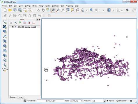 Creating Heatmaps — Qgis Tutorials And Tips