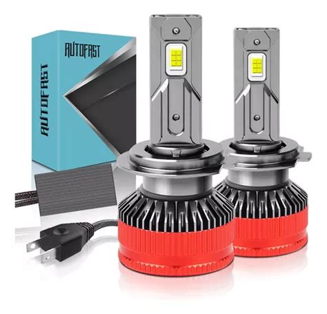 Kit Faros Led Csp H Canbus K W Mercadolibre