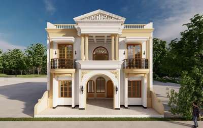 Designs By Architect Jwala Pratap Udaipur Kolo