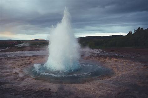 Vian Esterhuizen Iceland Waterfall Outdoor