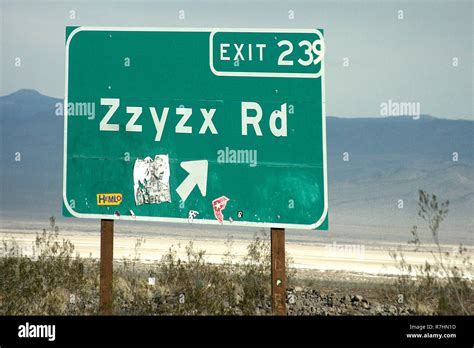 ZZYZX ROAD: A Desert Enigma With A Bizarre Name California, 60% OFF