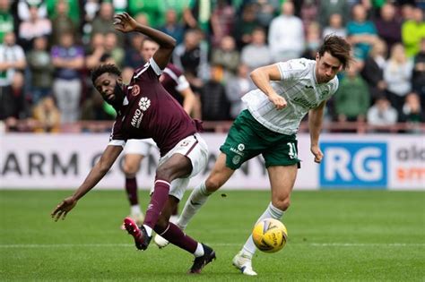 Hibs v Hearts given new date as Edinburgh Derby pushed back by ...