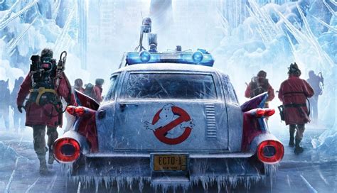 El Tr Iler De Ghostbusters Frozen Empire Trae De Vuelta A Un Villano