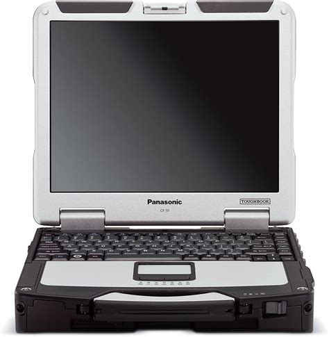 Panasonic Toughbook Intel Core I Gb Ram Gb Hdd