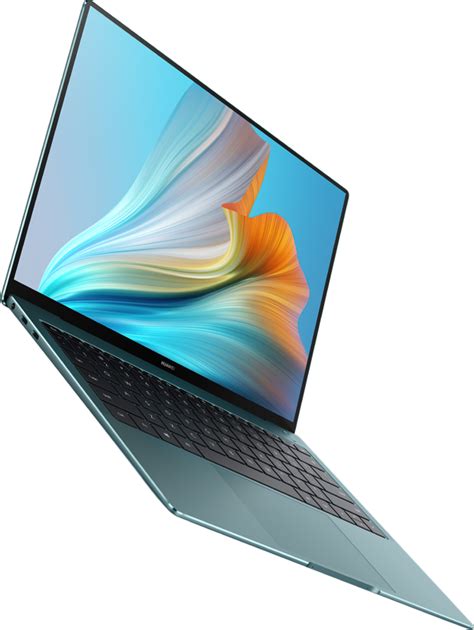 Huawei Matebook X Pro 2021 Huawei Ksa