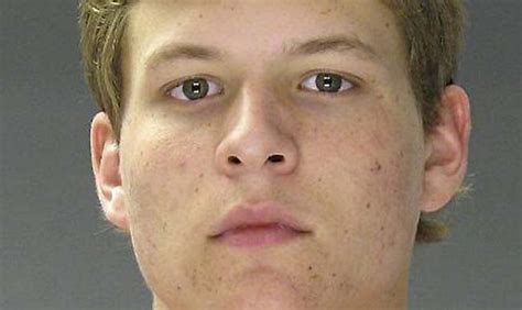 Moorhead Hockey Standout Sentenced For Sex With Teen