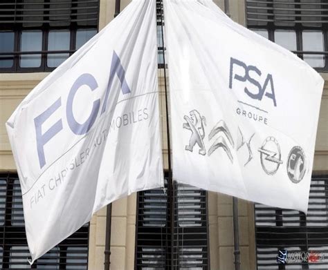 Stellantis Il Nome Della Fusione Tra Fca E Psa Motorage New Generation