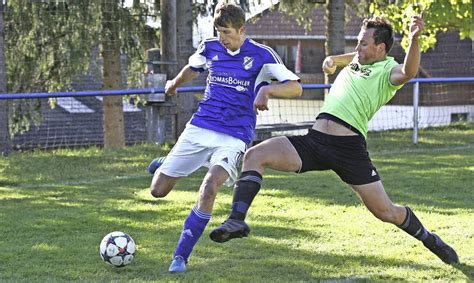 Berau wächst zusammen Kreisliga Hochrhein Badische Zeitung