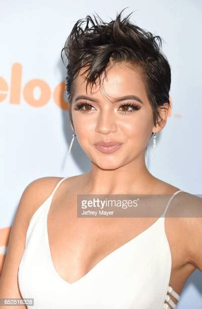 Isabela Moner Nickelodeon Stock Fotos Und Bilder Getty Images