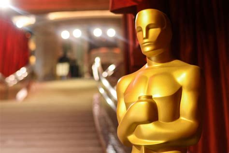 Premios Oscar Por Qué Se Llaman Así Origen E Historia Del Nombre La Opinión