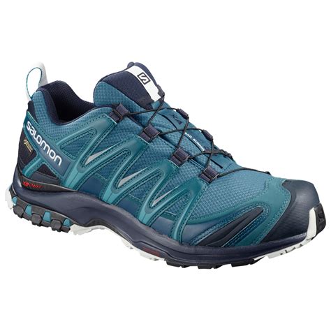 Salomon Xa Pro D Gtx Multisport Shoes Men S Free Uk Delivery