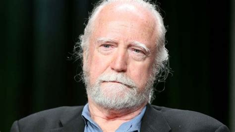 Morreu Scott Wilson O Hershel De The Walking Dead”