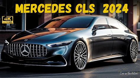 All New Cls 2024 Coupe Mora Tabbie