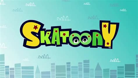 Skatoony Season 3 Episode 11 | Watch cartoons online, Watch anime online, English dub anime