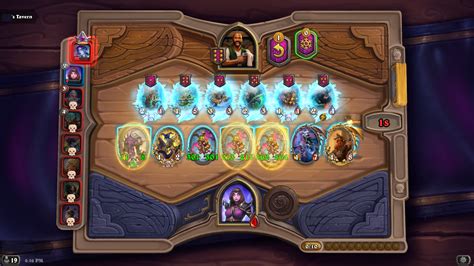 Just Your Average Jandice Game R Hearthstone