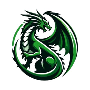 Dragon Logo PNG Transparent Images Free Download | Vector Files | Pngtree