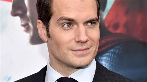 La Verdadera Razón Por La Que Henry Cavill Se Cansó De The Witcher Mui News Famosos