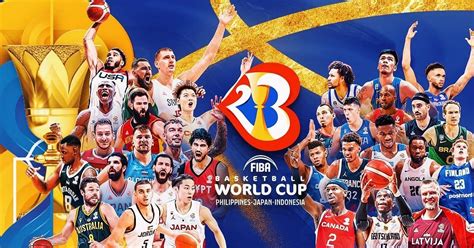 France Vs Latvia Fiba World Cup Date Time Where To Watch Live