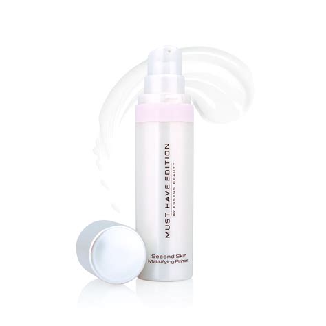 Essens Matte Foundation Primer - Essens Fragrances