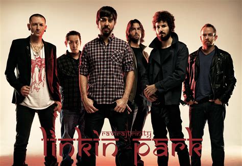 Lp Linkin Park Photo 34607792 Fanpop