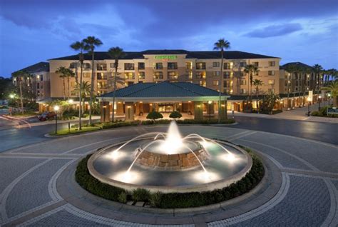 Top Rated Luxury Hotels In Orlando Traveltourxp