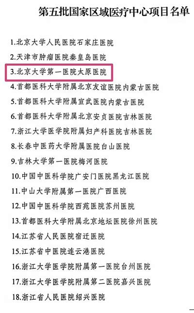 投资73亿 太原这所三甲百年医院又迎来新动作 经济观察 中国晋商俱乐部 山西商人网 致力于建设服务创新型商业化晋商生态