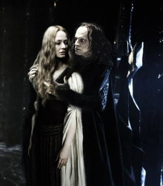 Do you ship Éowyn & Gríma? Poll Results - Grima Wormtongue - Fanpop