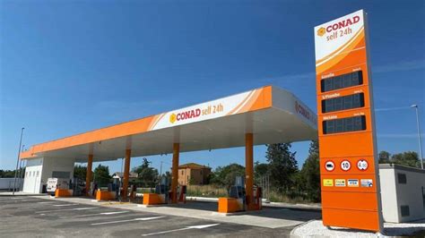 Carburanti Conad abbassa ancora il prezzo gasolio tra i più bassi d