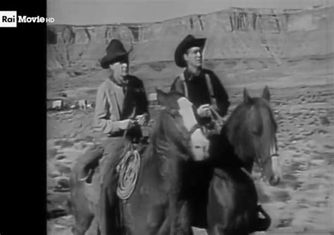 La Carovana Dei Mormoni Wagon Master 2 2 1950 Western John Ford Ben