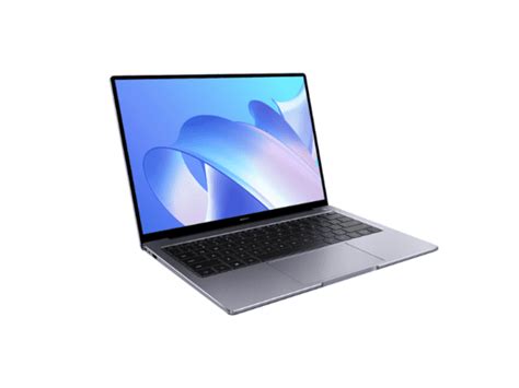Laptop HUAWEI MateBook 14 KLVF X i5-1240P Giá Tốt