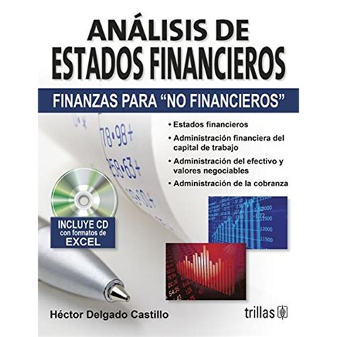 Analisis De Estados Financieros Librerialerner