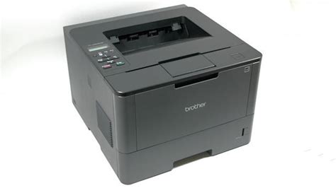 Brother Hl L5200dw Monochrome Laser Printer Wireless Ciepscl